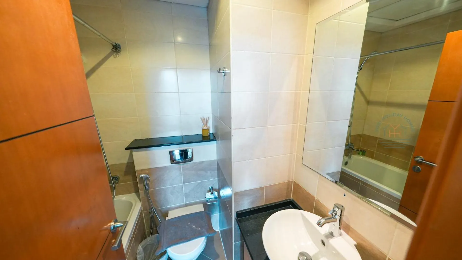 Elite 3Br Retreat - City Lights & Marina Bliss Dubai 0*,  United Arab Emirates