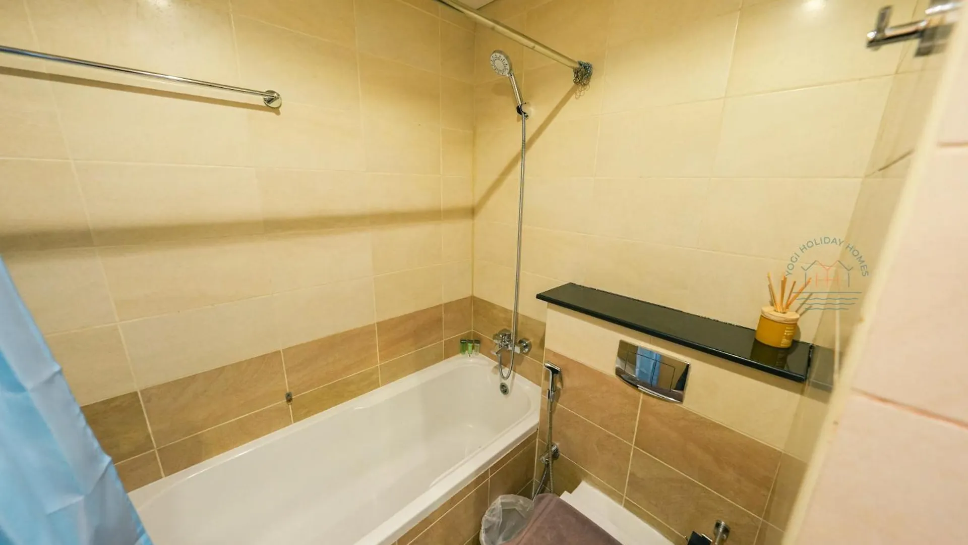 Elite 3Br Retreat - City Lights & Marina Bliss Dubai