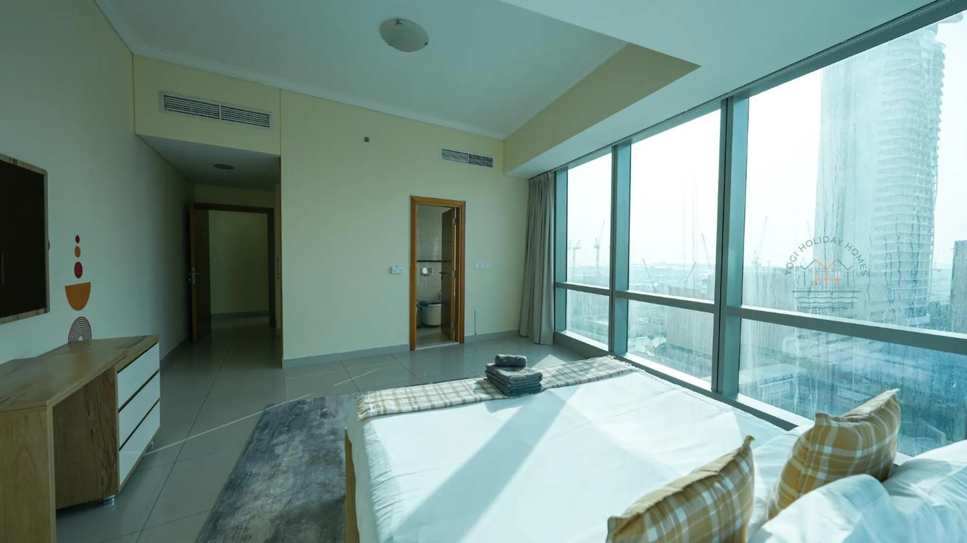 Elite 3Br Retreat - City Lights & Marina Bliss Dubai 0*,  United Arab Emirates